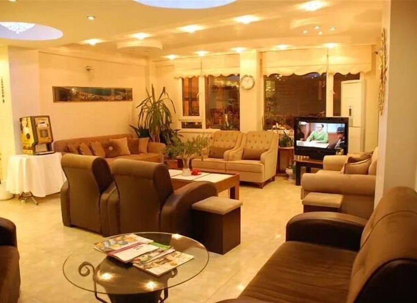Lounge Ảnh