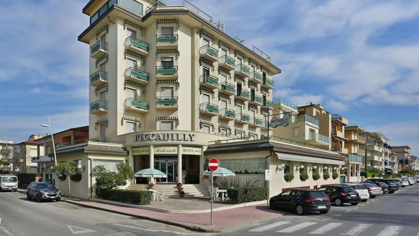 Hotel Piccadilly