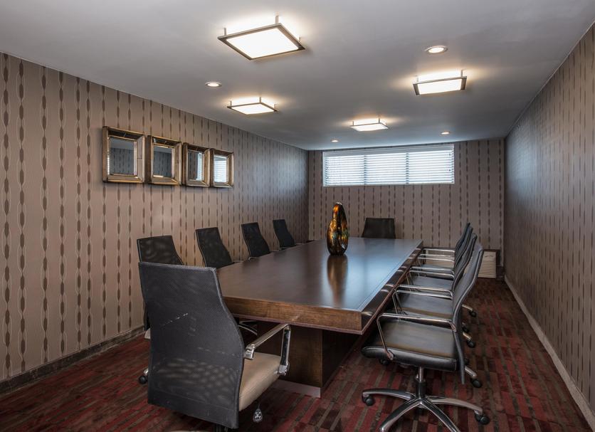 Conference room Ảnh