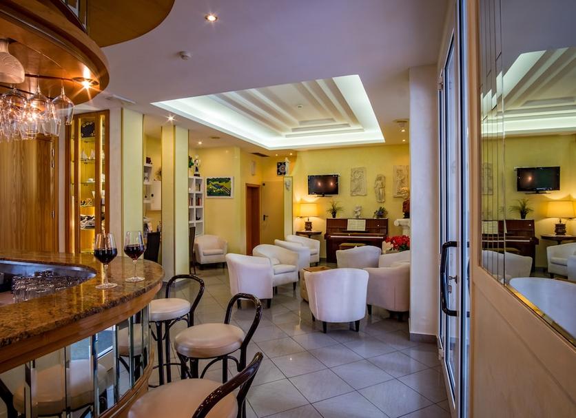 Lounge Ảnh