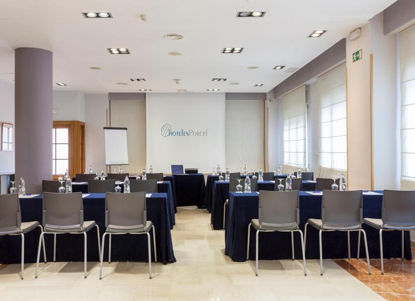 Conference room Ảnh