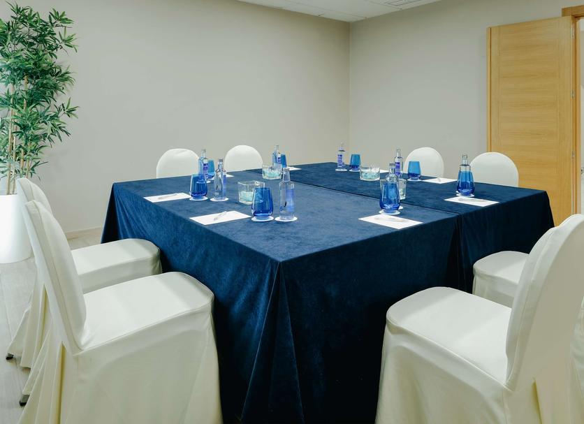 Conference room Ảnh