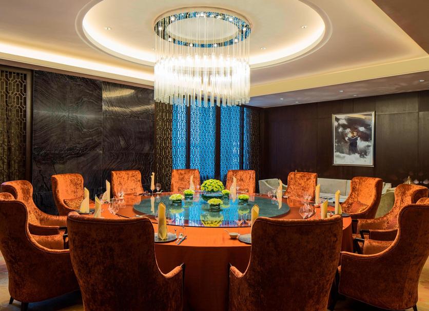 Conference room Ảnh