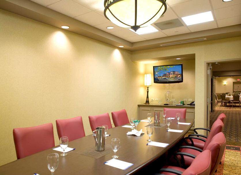 Conference room Ảnh