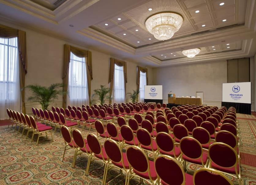 Conference room Ảnh
