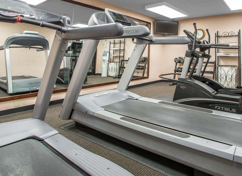 Gym Ảnh