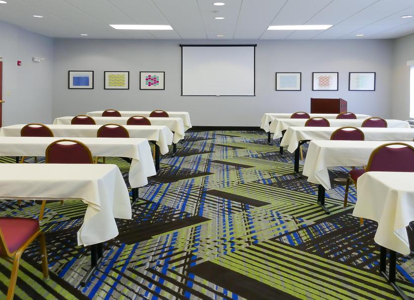 Conference room Ảnh