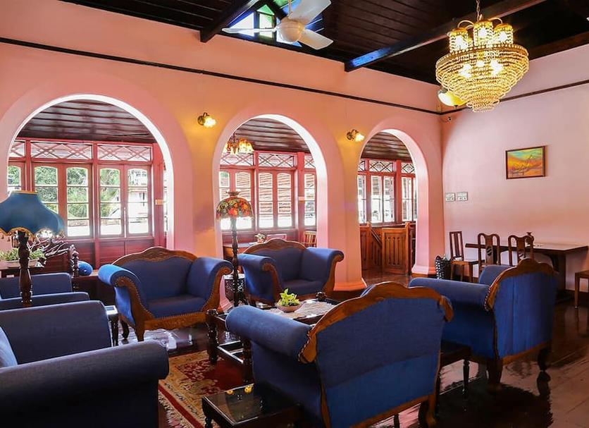Lounge Ảnh
