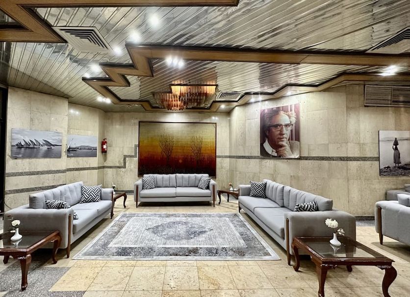 Lounge Ảnh