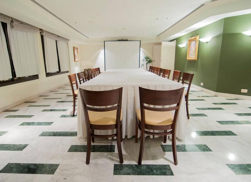 Conference room Ảnh