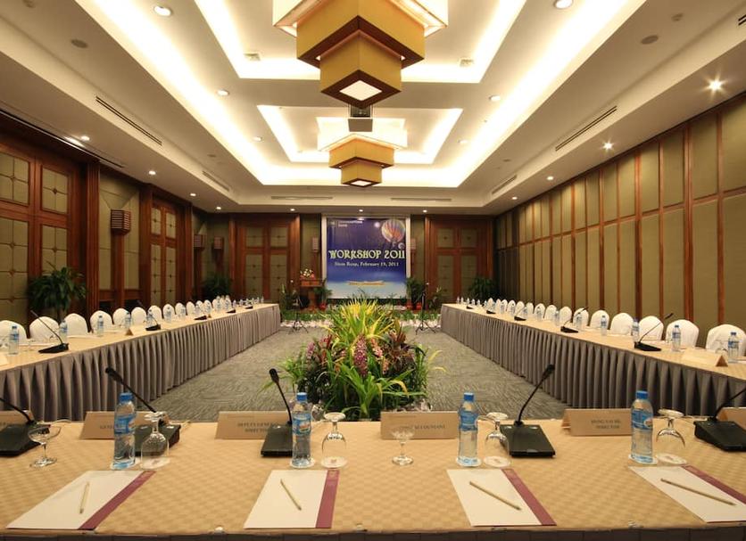 Conference room Ảnh