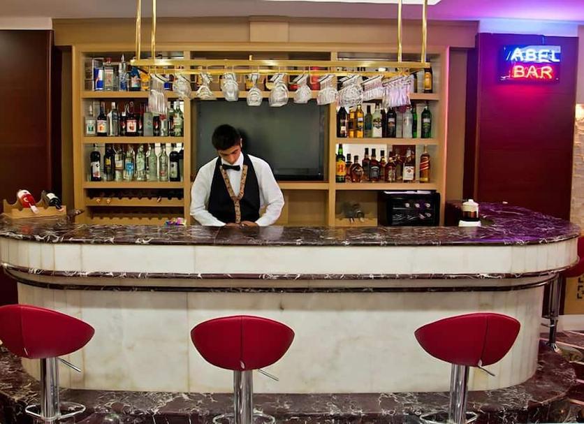 Bar Ảnh