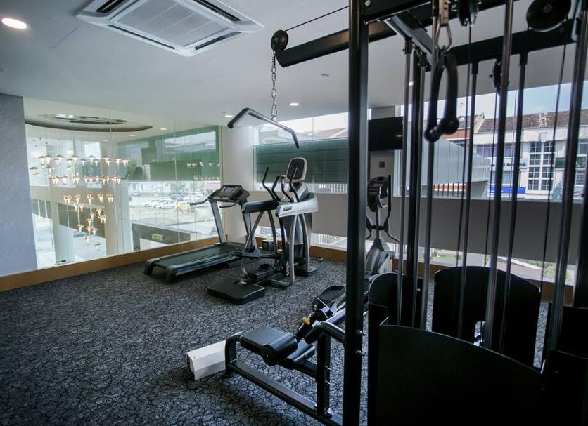 Gym Ảnh