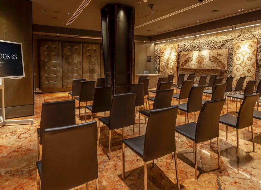 Conference room Ảnh