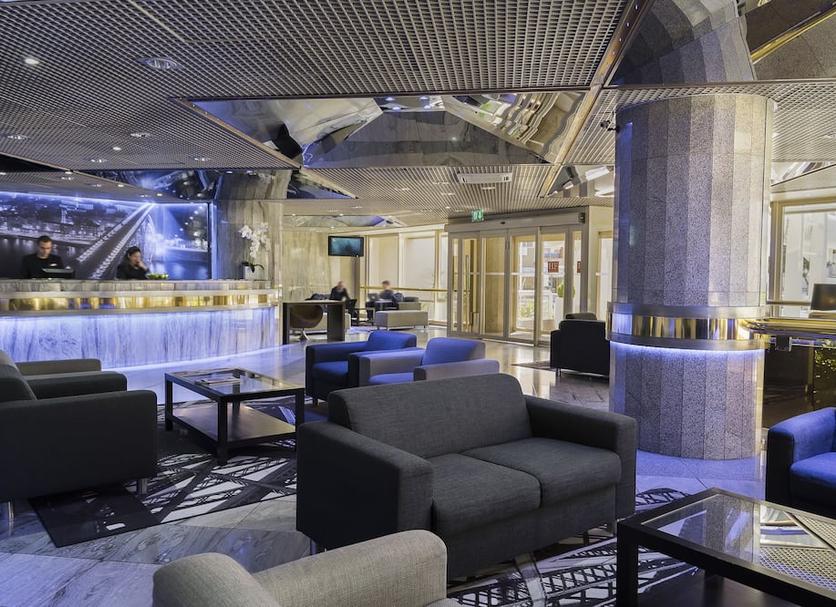Lounge Ảnh