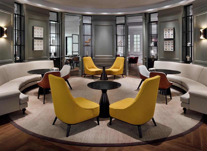 Lounge Ảnh
