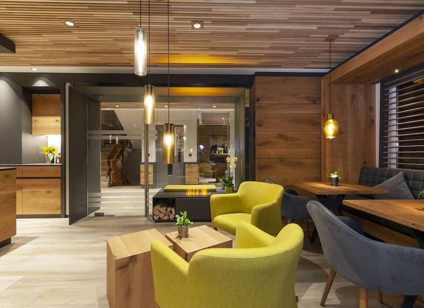 Lounge Ảnh