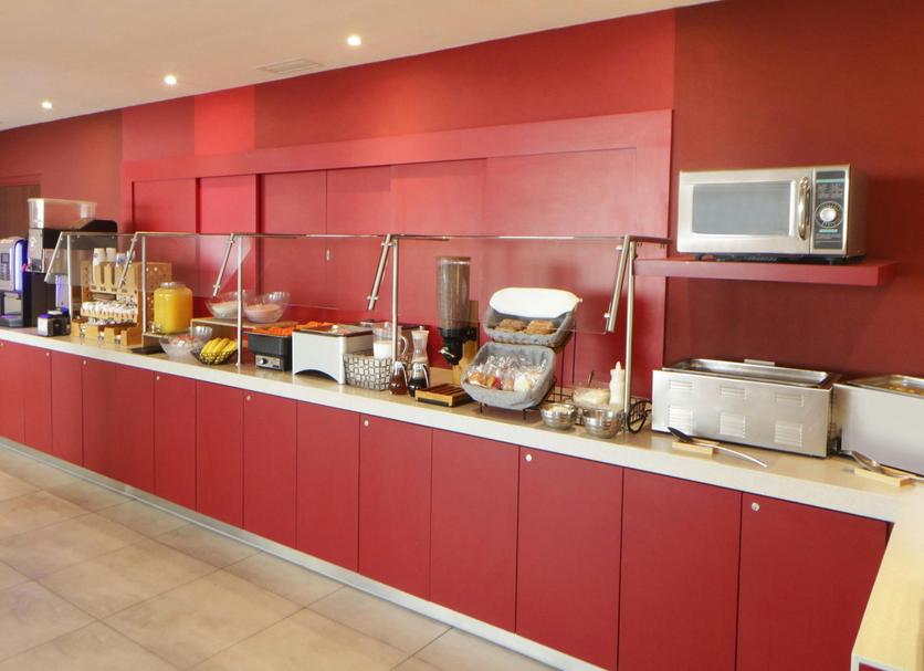 Buffet Ảnh