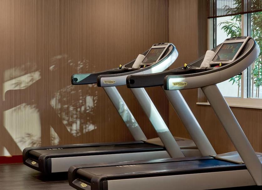 Gym Ảnh