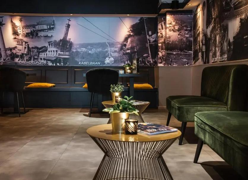 Lounge Ảnh