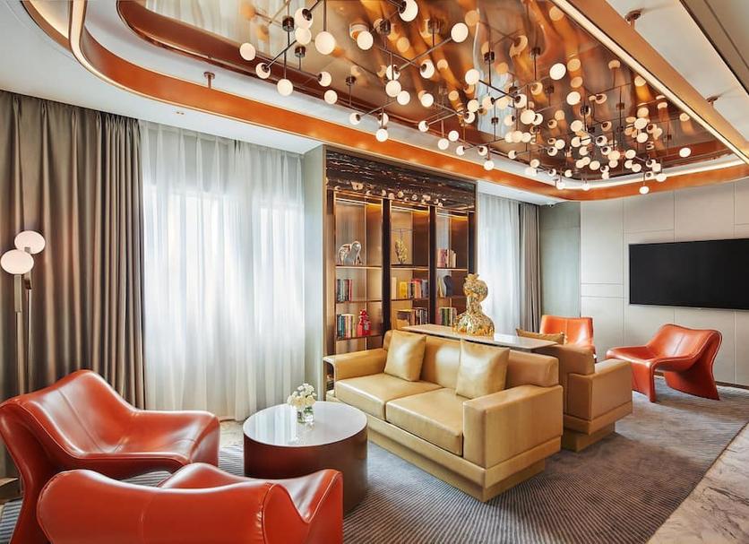 Lounge Ảnh