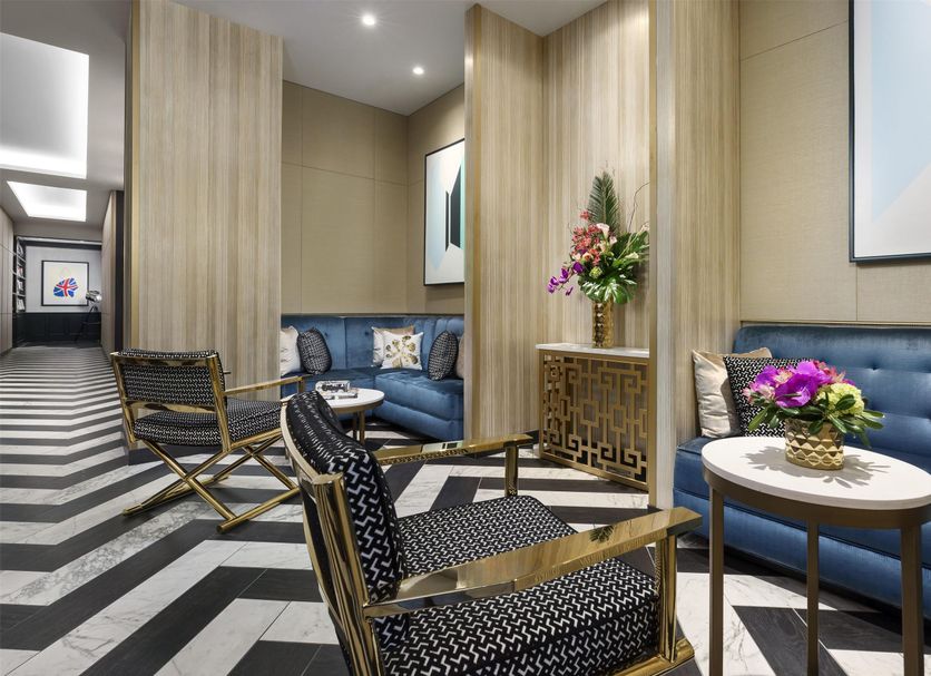 Lounge Ảnh