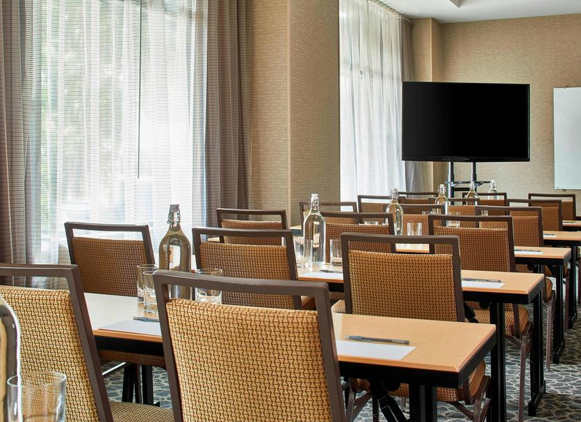 Conference room Ảnh