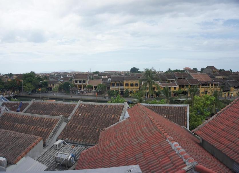 Cảnh ngoài trời Ảnh