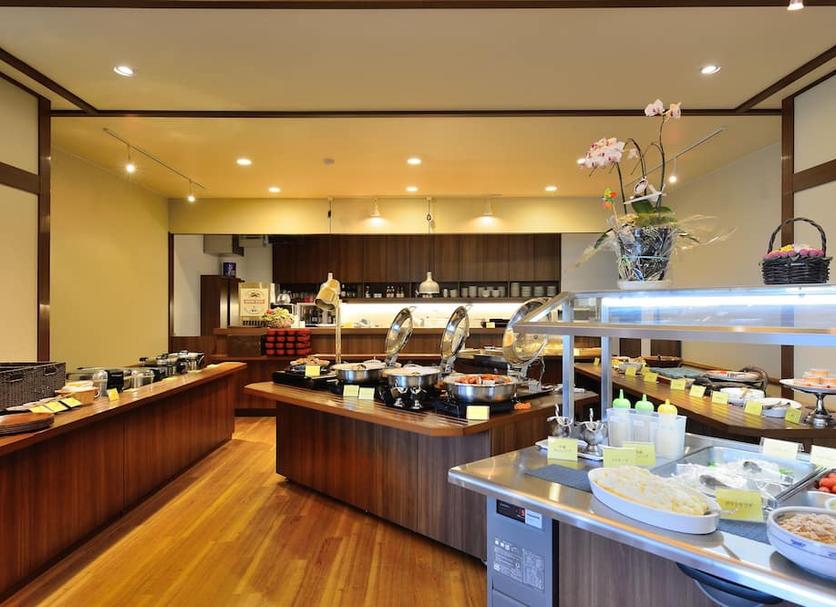 Buffet Ảnh