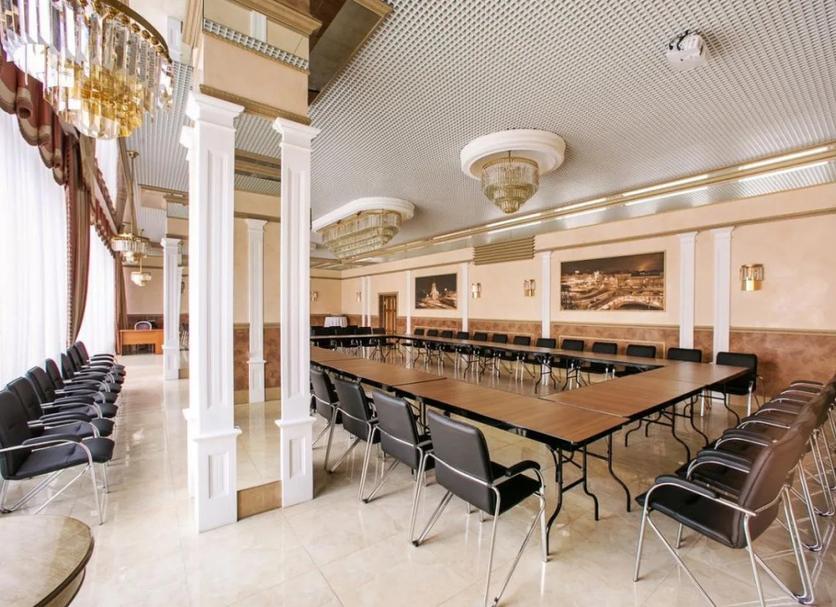 Conference room Ảnh