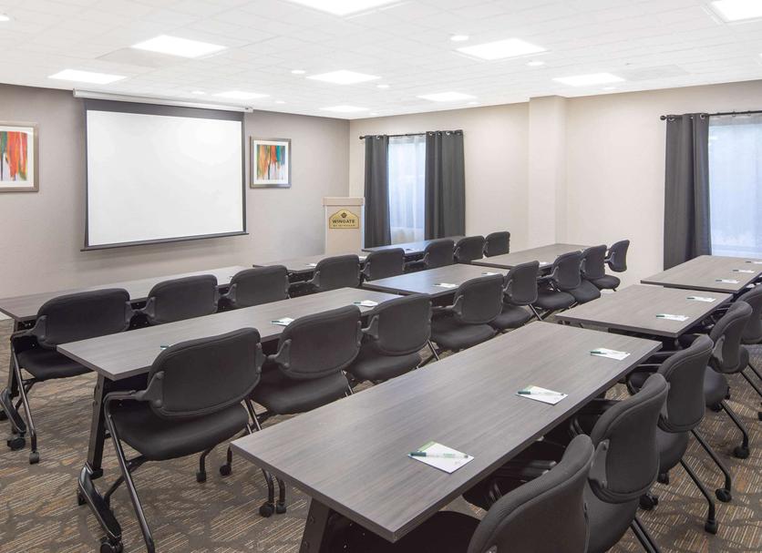 Conference room Ảnh