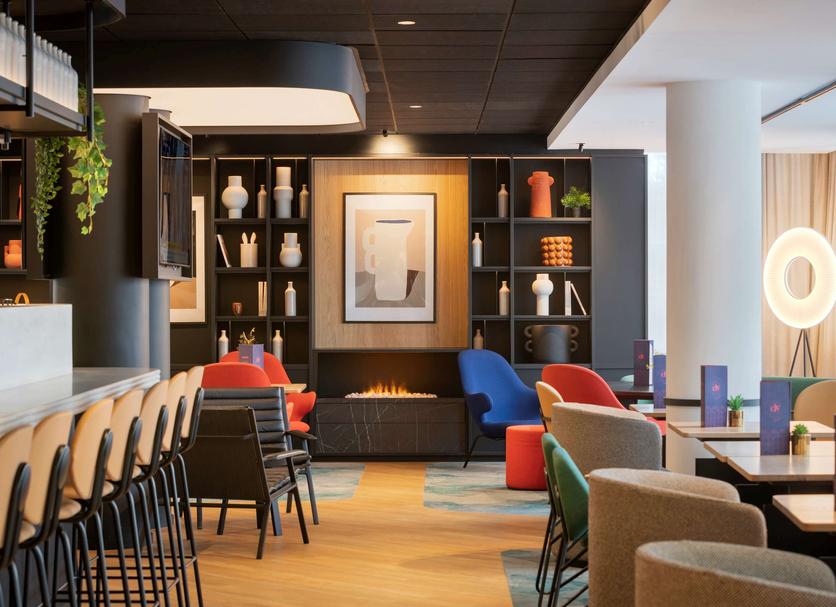Lounge Ảnh