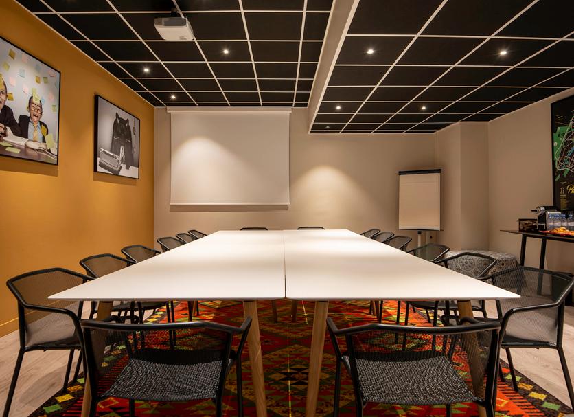 Conference room Ảnh