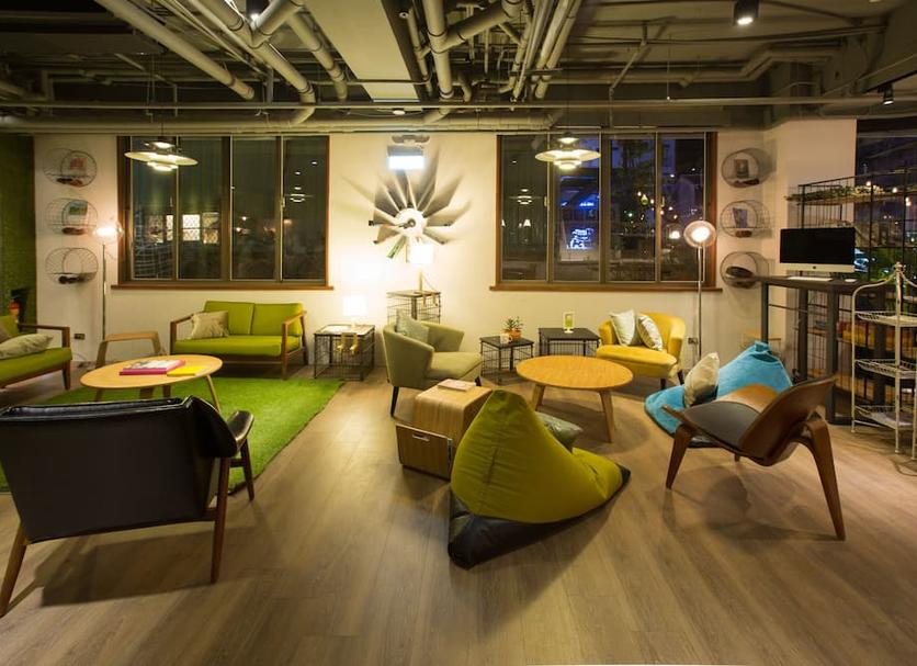 Lounge Ảnh
