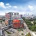 Cảnh ngoài trời