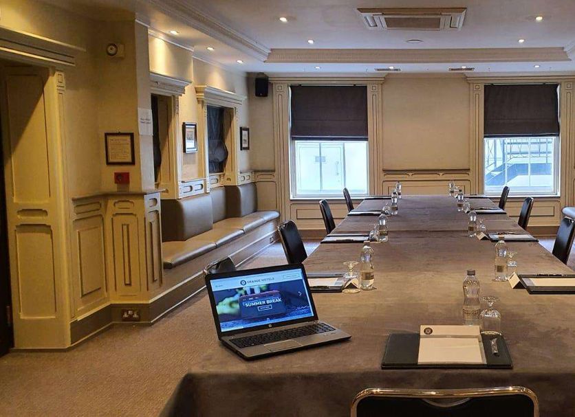 Conference room Ảnh