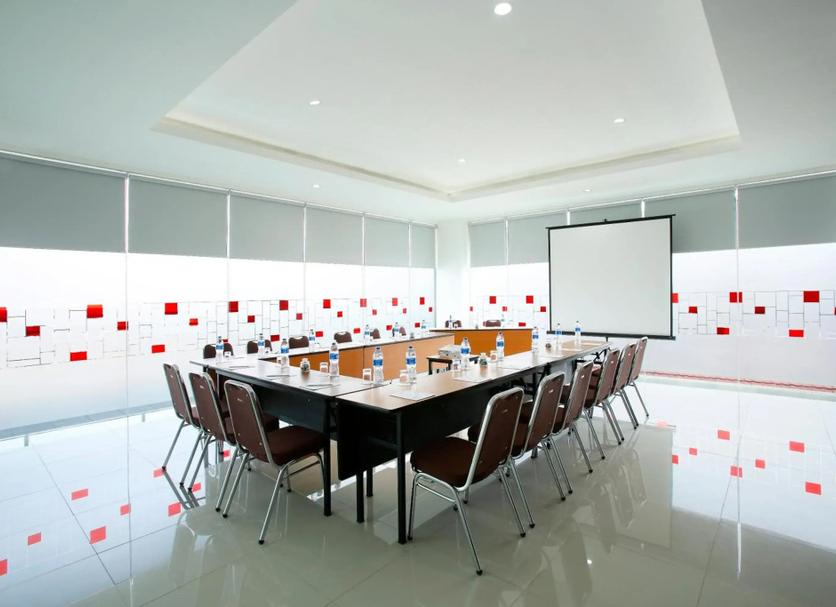 Conference room Ảnh