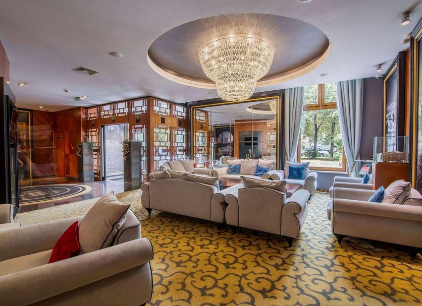 Lounge Ảnh