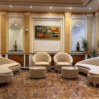 Al Maha Int Hotel Oman