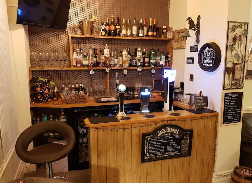 Bar Ảnh