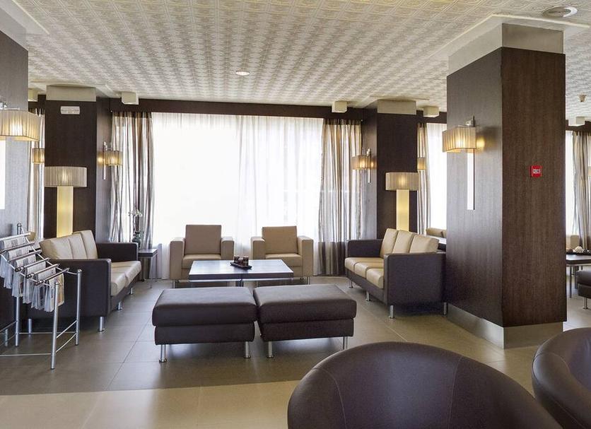 Lounge Ảnh