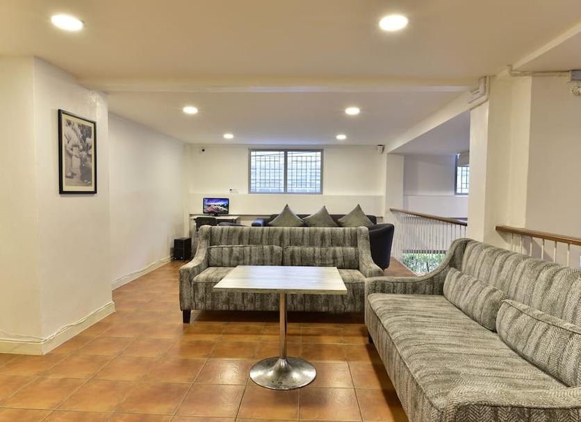 Lounge Ảnh