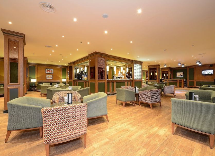 Lounge Ảnh