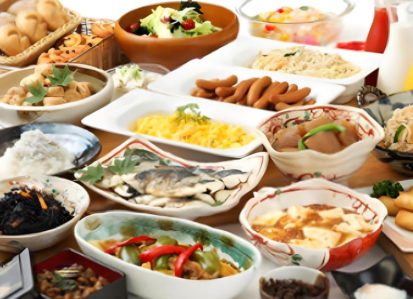 Nhà hàng Ảnh