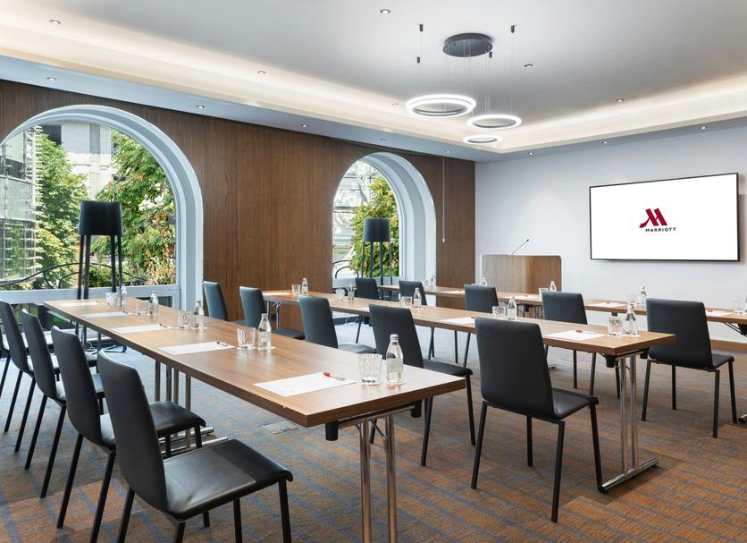 Conference room Ảnh