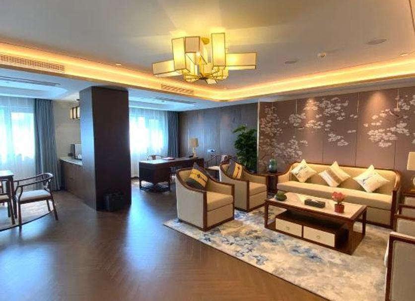 Lounge Ảnh