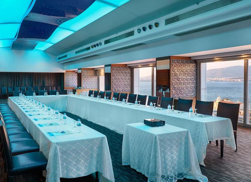 Conference room Ảnh