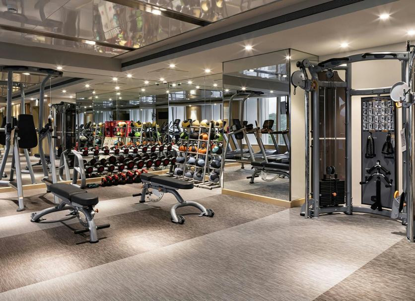 Gym Ảnh