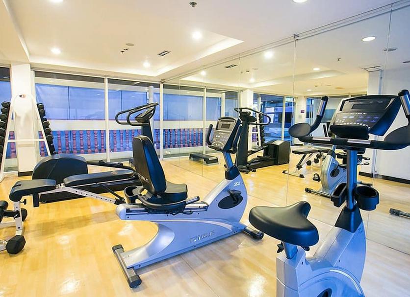 Gym Ảnh