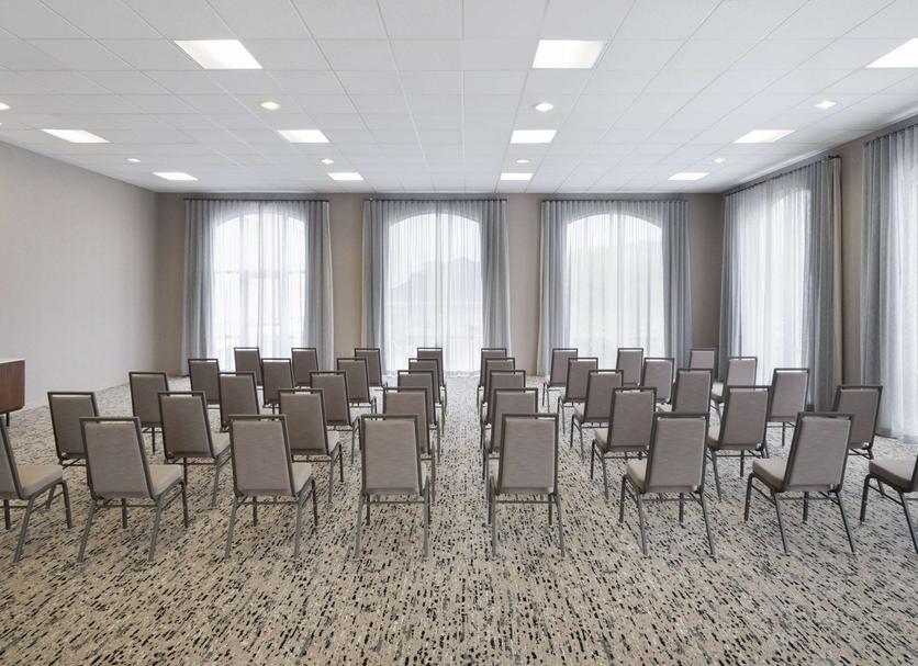 Conference room Ảnh